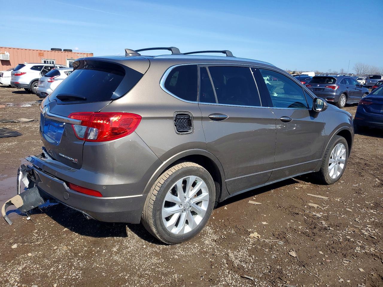 Buick Envision Premium