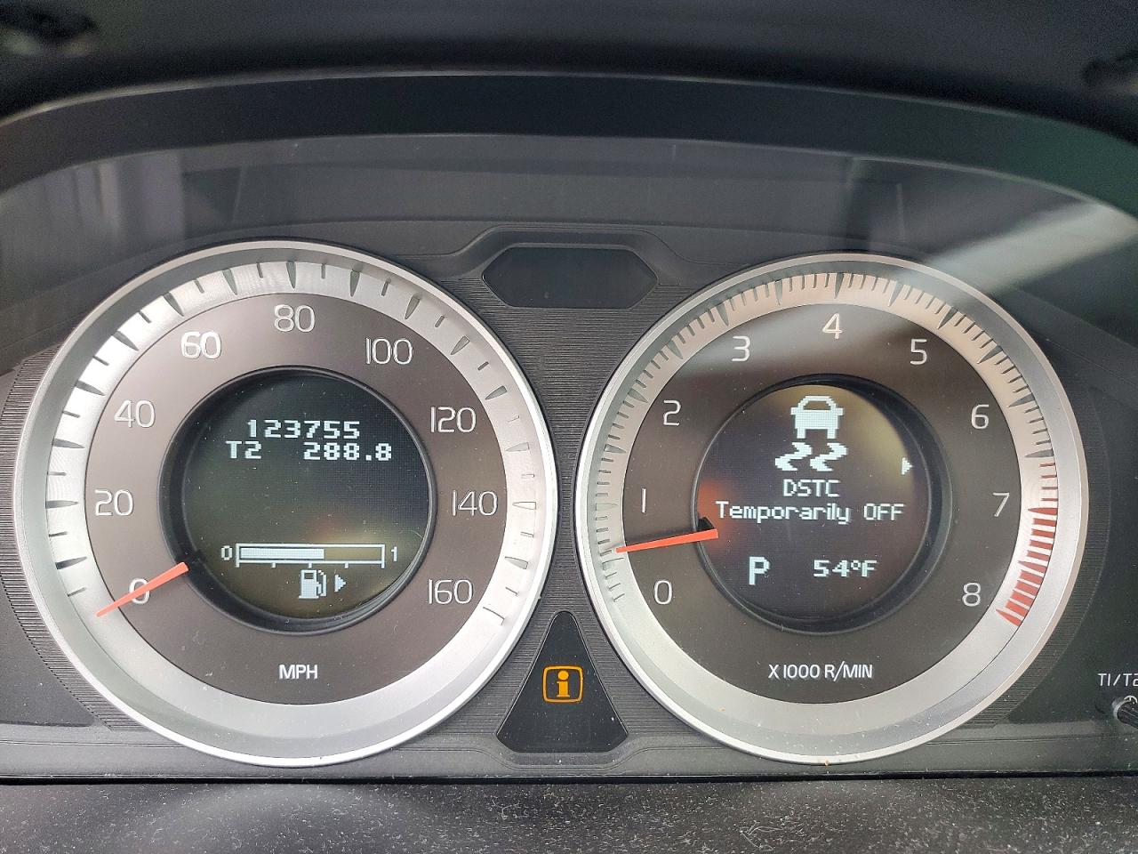 Volvo XC60 3.2