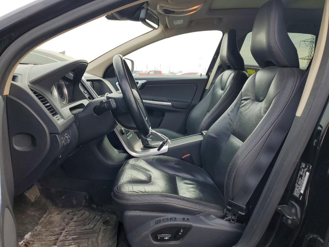 Volvo XC60 3.2