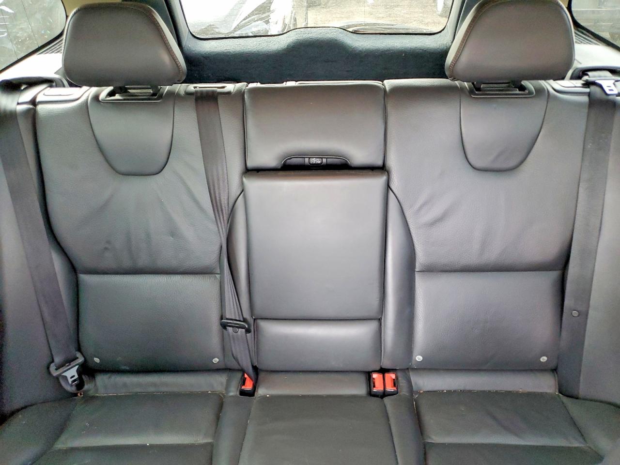 Volvo XC60 3.2