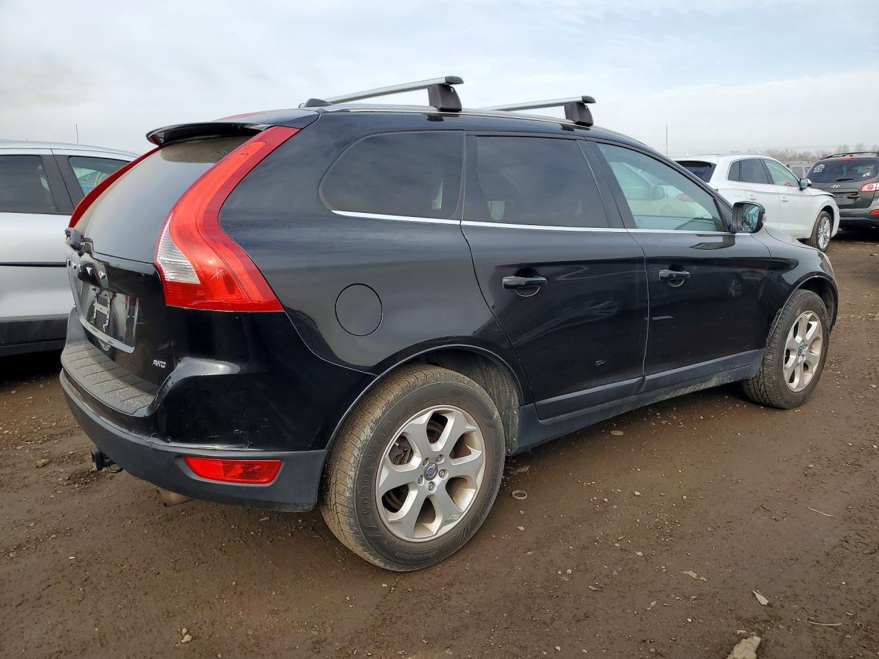 Volvo XC60 3.2