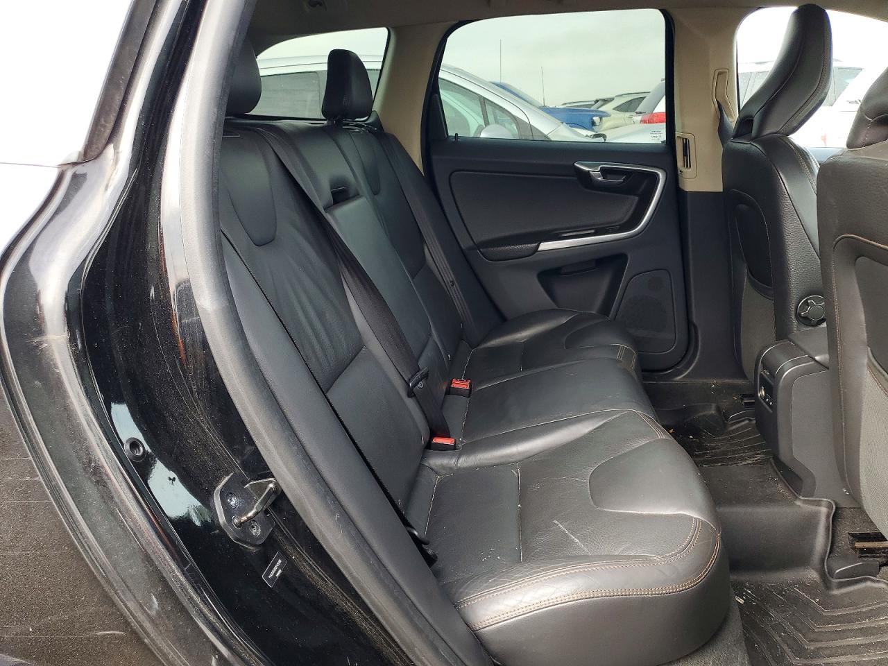 Volvo XC60 3.2