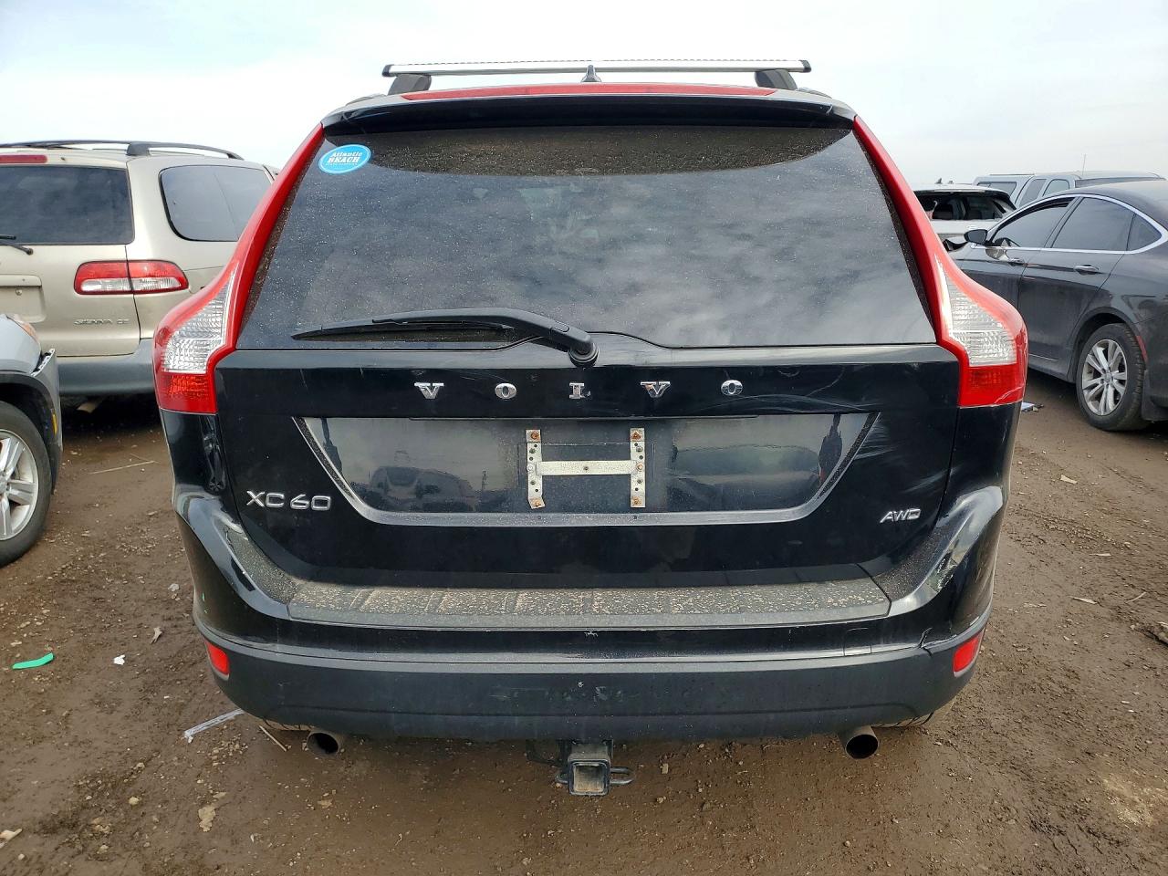 Volvo XC60 3.2