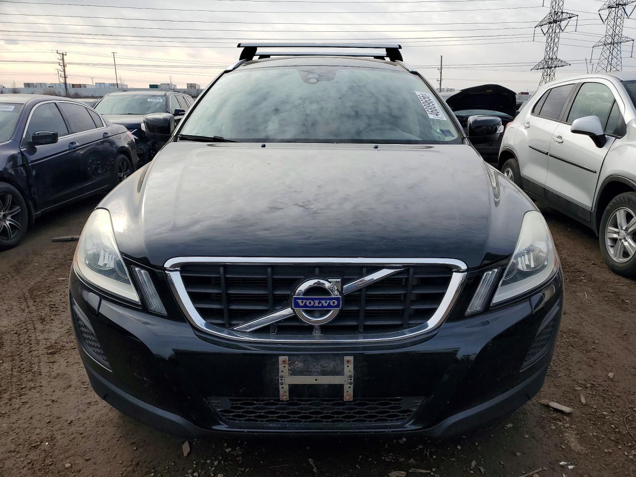 Volvo XC60 3.2