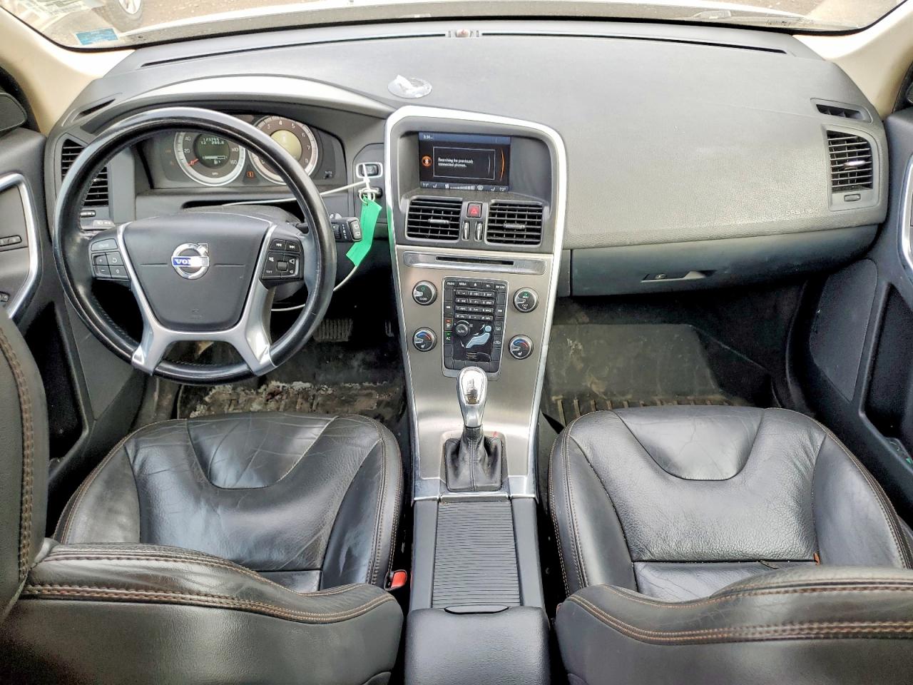 Volvo XC60 3.2