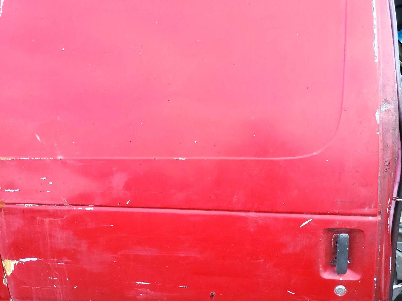 Ford Econoline E150 Van