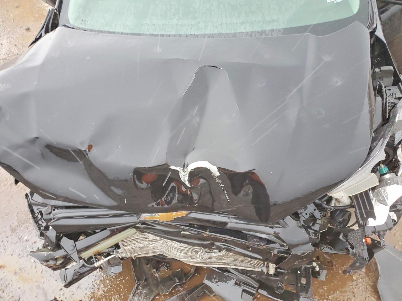Chevrolet Spark Ls