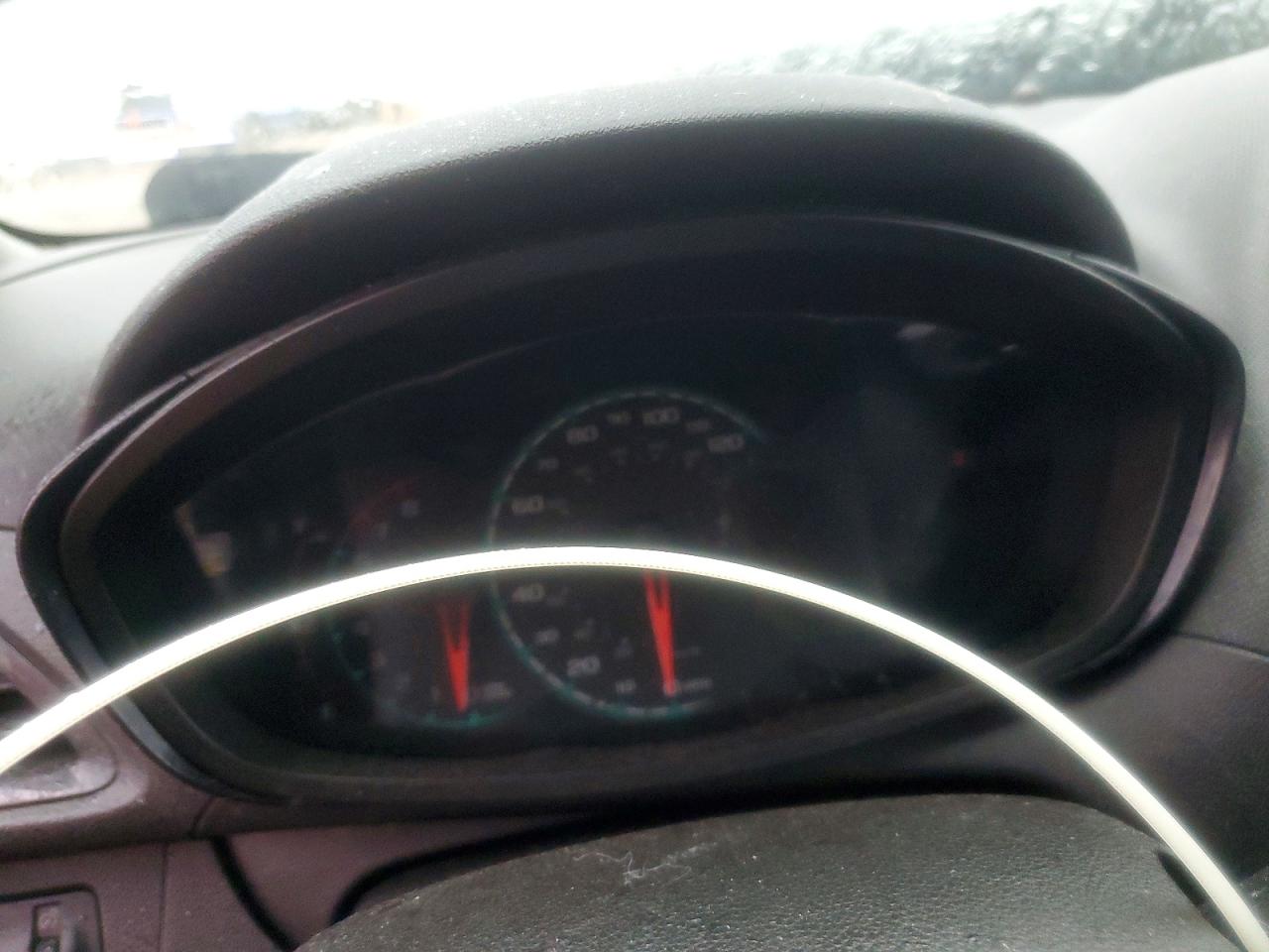 Chevrolet Spark Ls