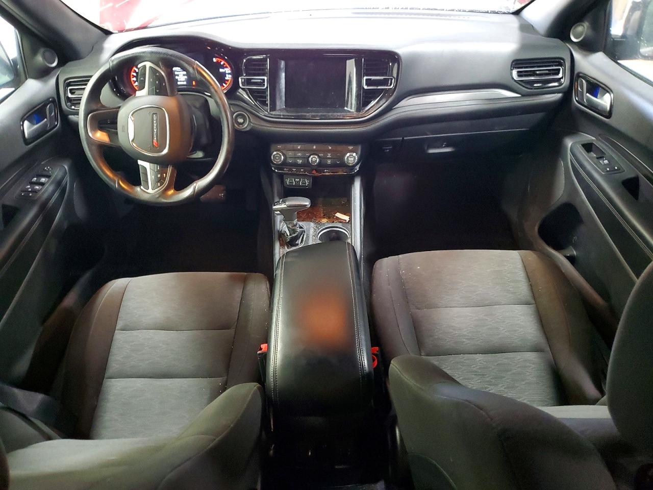 Dodge Durango Sxt