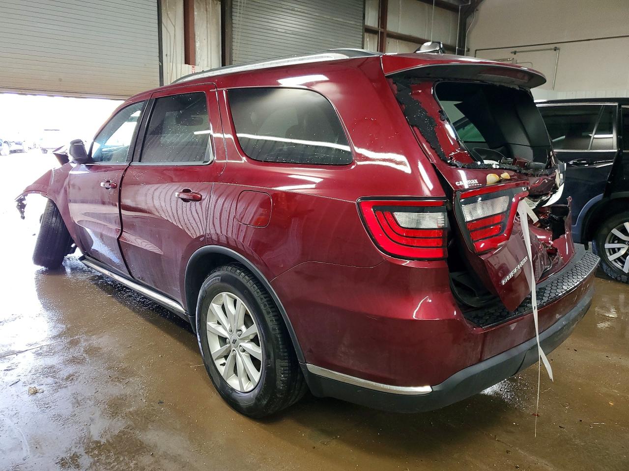 Dodge Durango Sxt