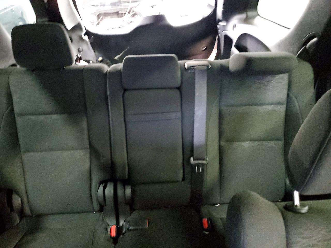 Dodge Durango Sxt
