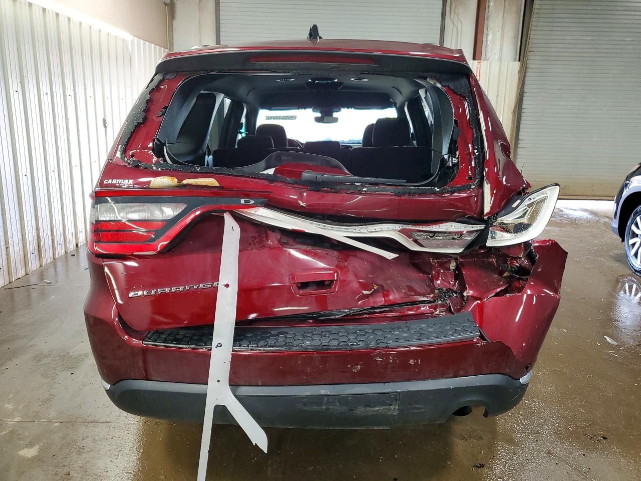 Dodge Durango Sxt