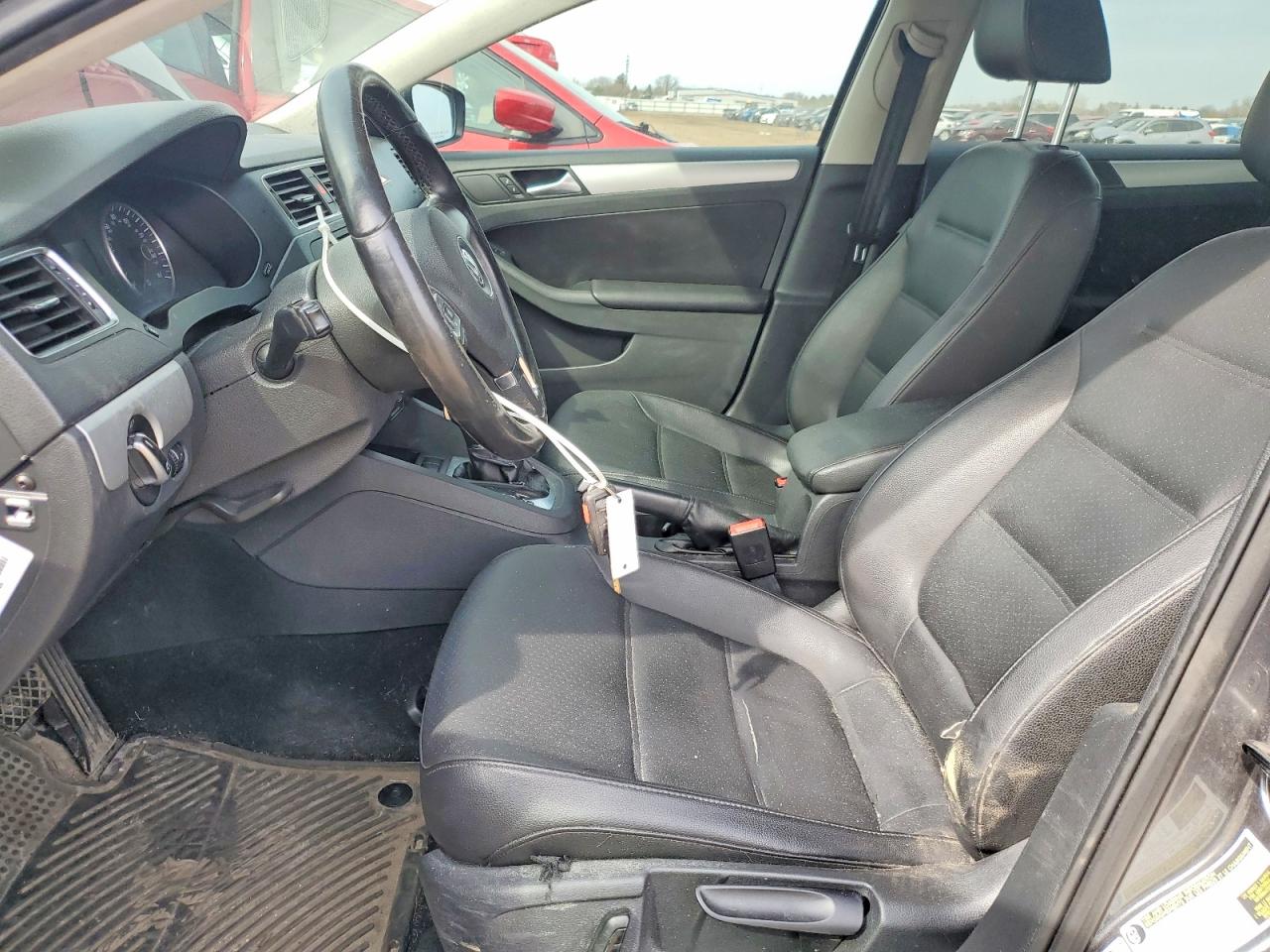 Volkswagen Jetta Se