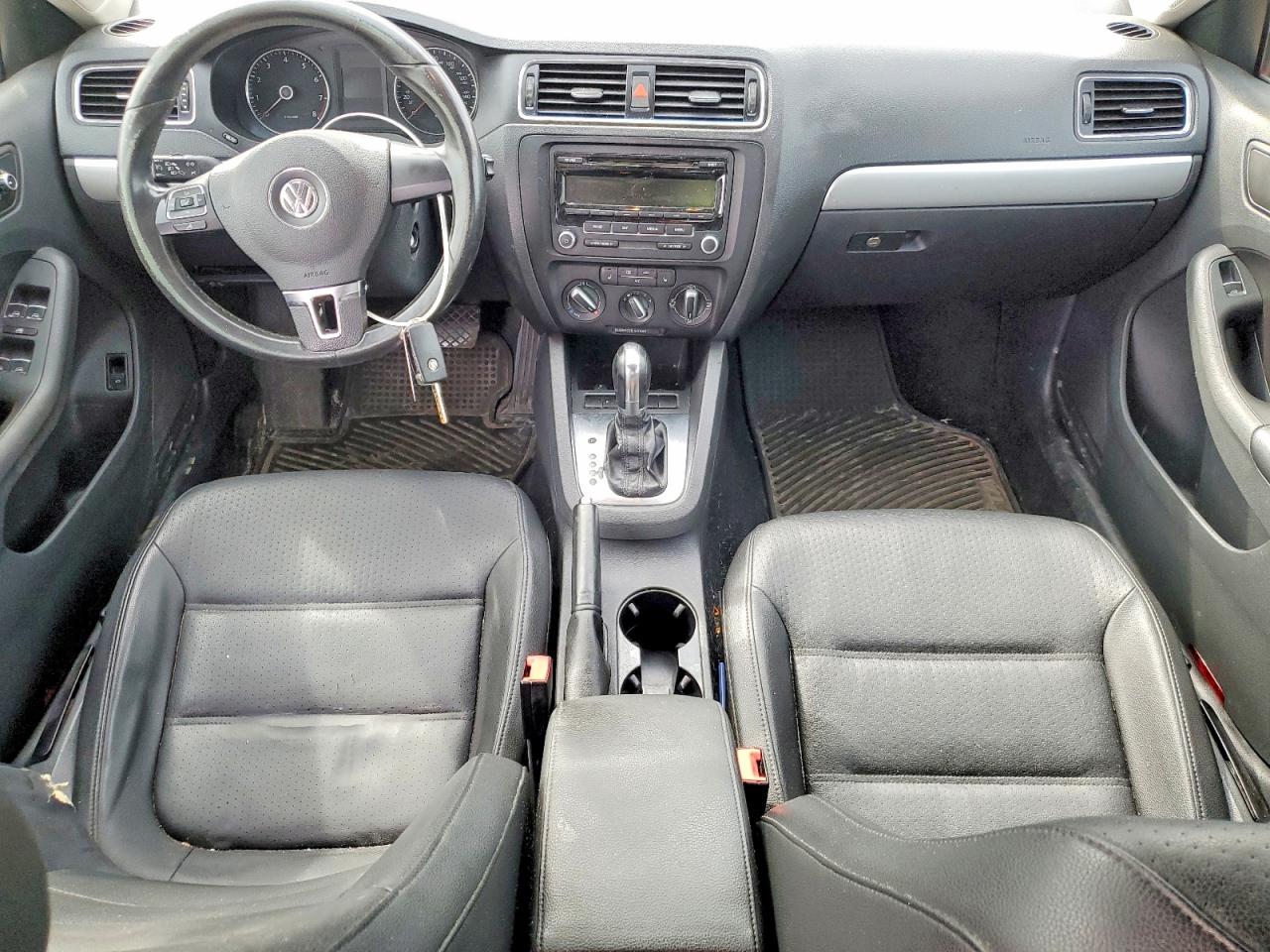 Volkswagen Jetta Se
