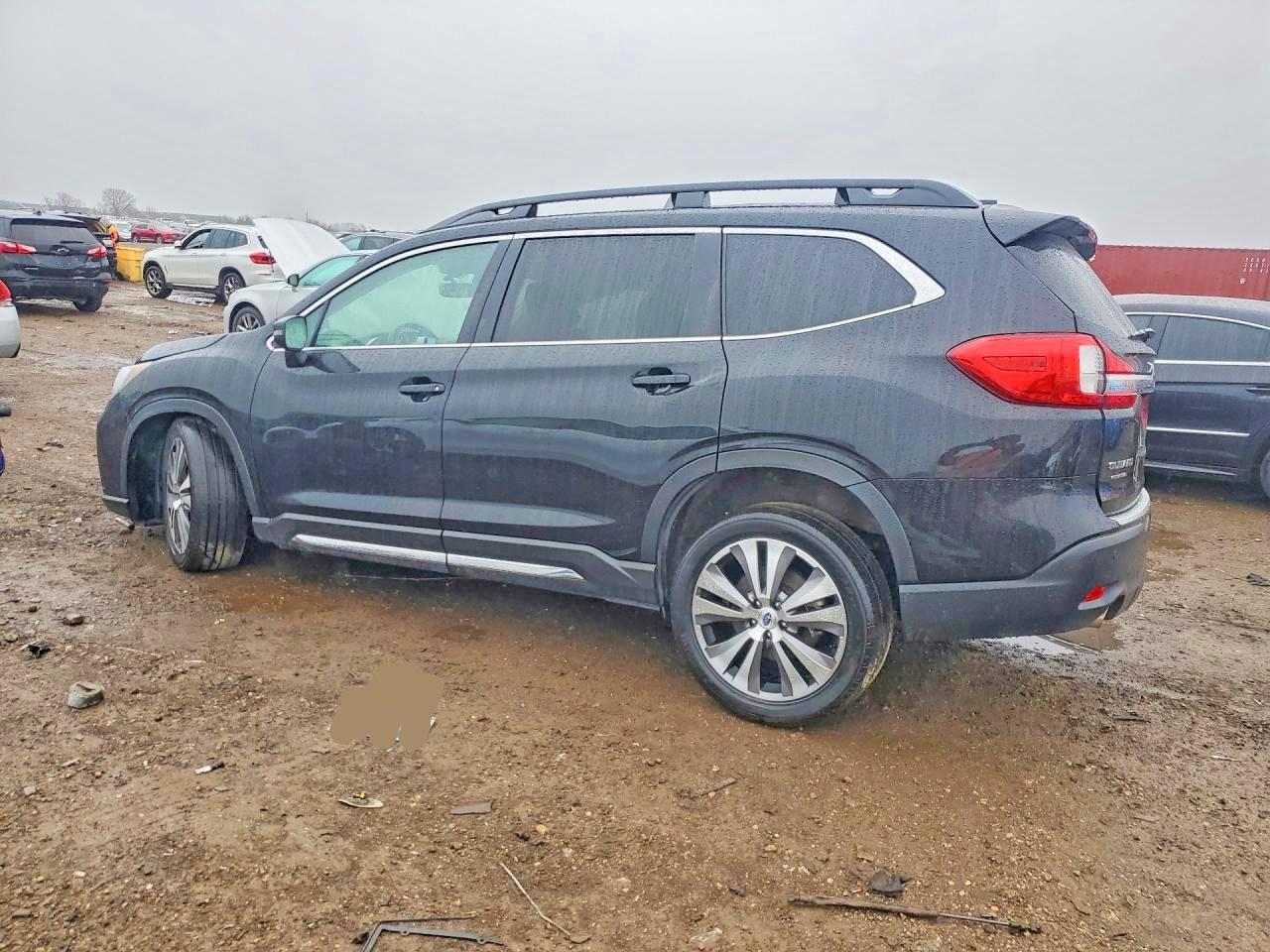 Subaru Ascent Limited