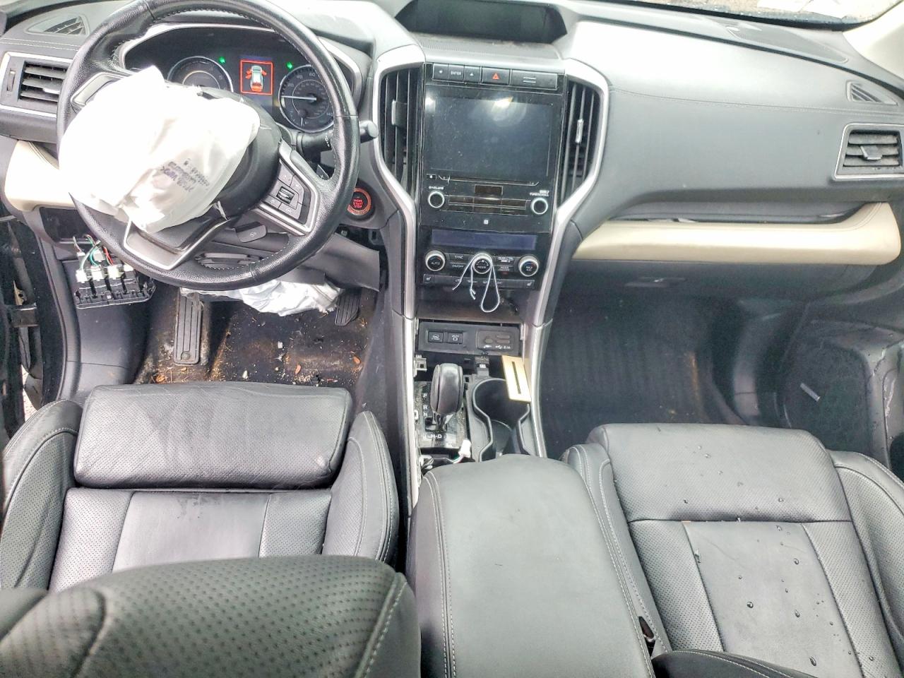 Subaru Ascent Limited