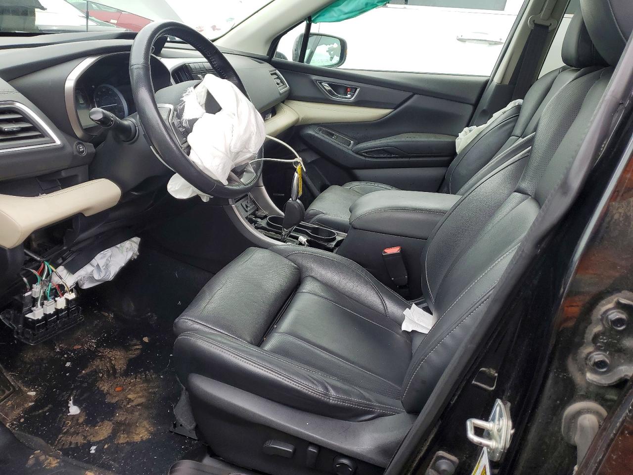 Subaru Ascent Limited