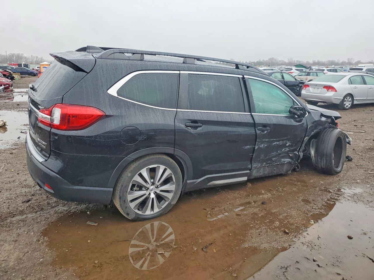 Subaru Ascent Limited