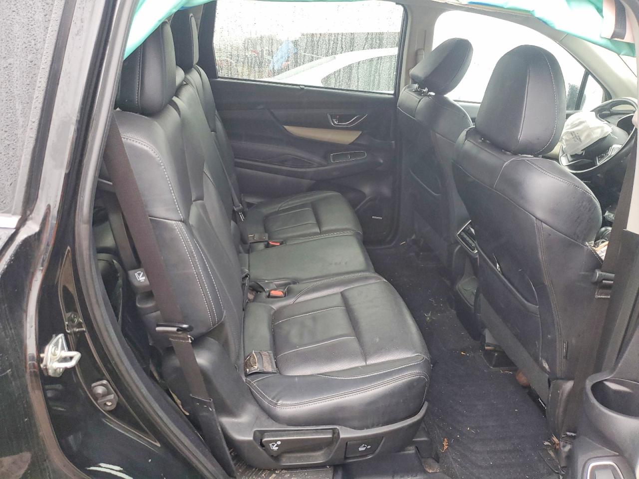 Subaru Ascent Limited