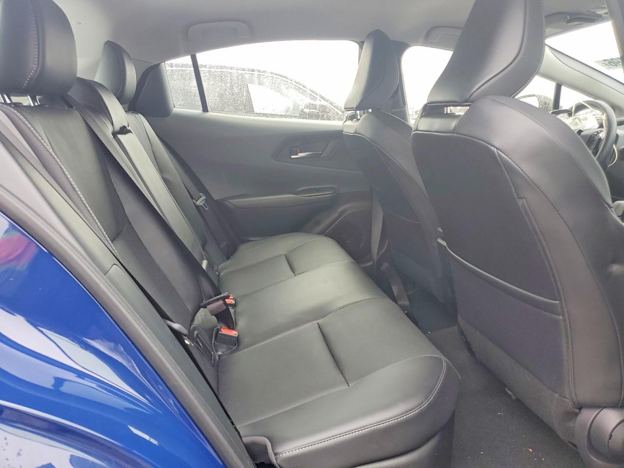 Toyota Prius Xle