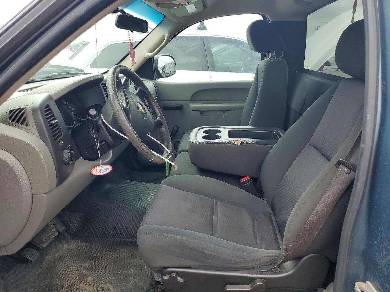 Chevrolet Silverado C1500