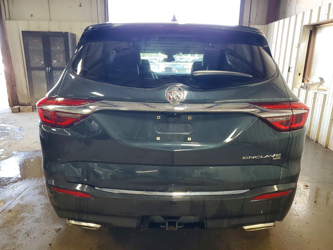 Buick Enclave Essence