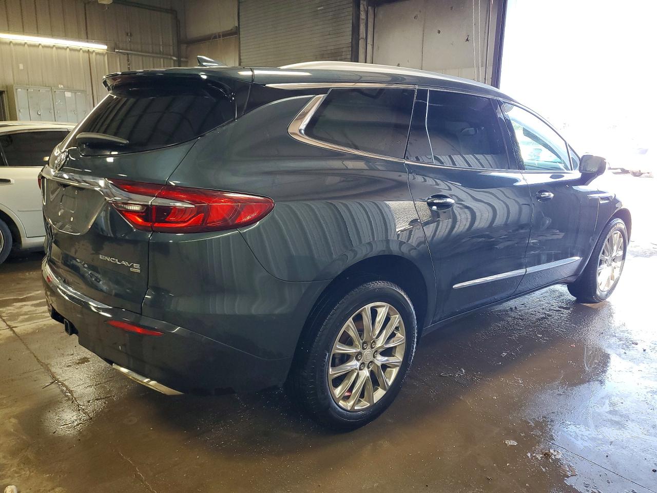 Buick Enclave Essence
