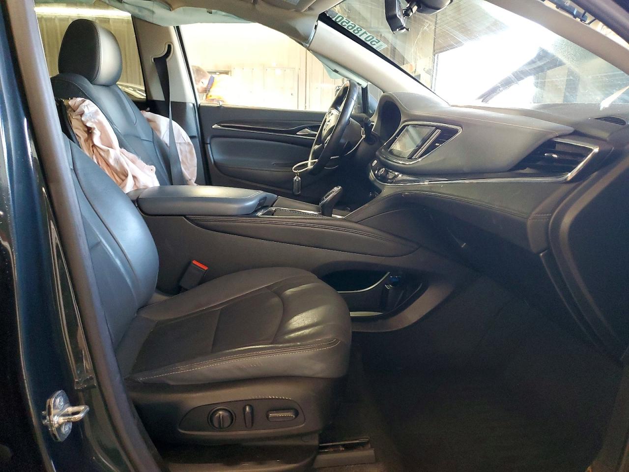 Buick Enclave Essence