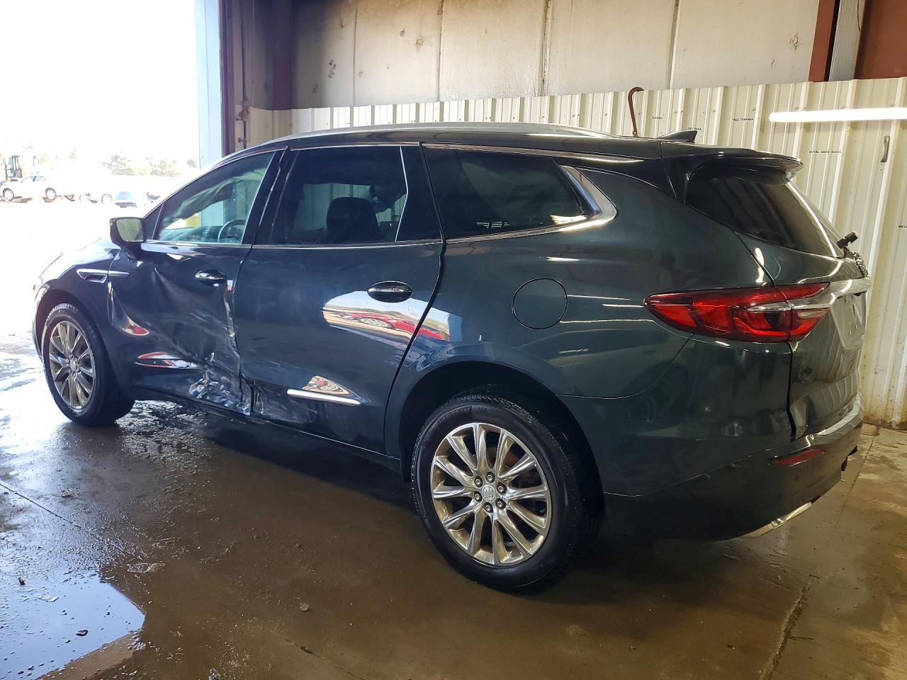 Buick Enclave Essence