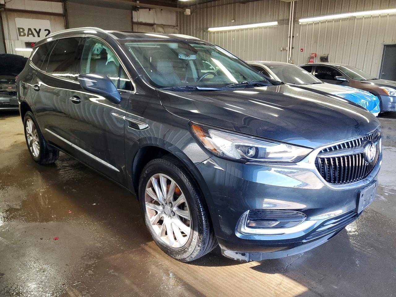 Buick Enclave Essence