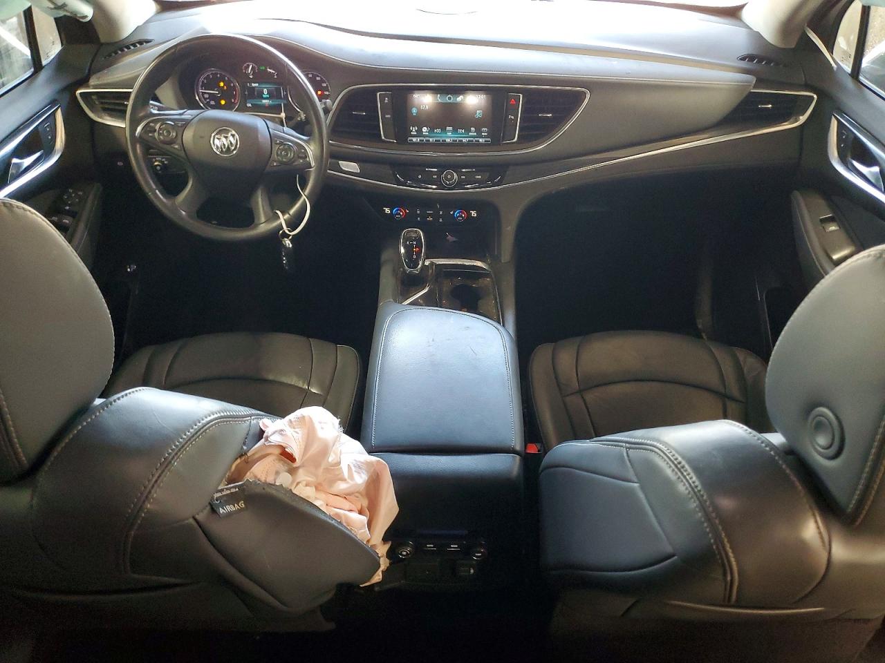 Buick Enclave Essence