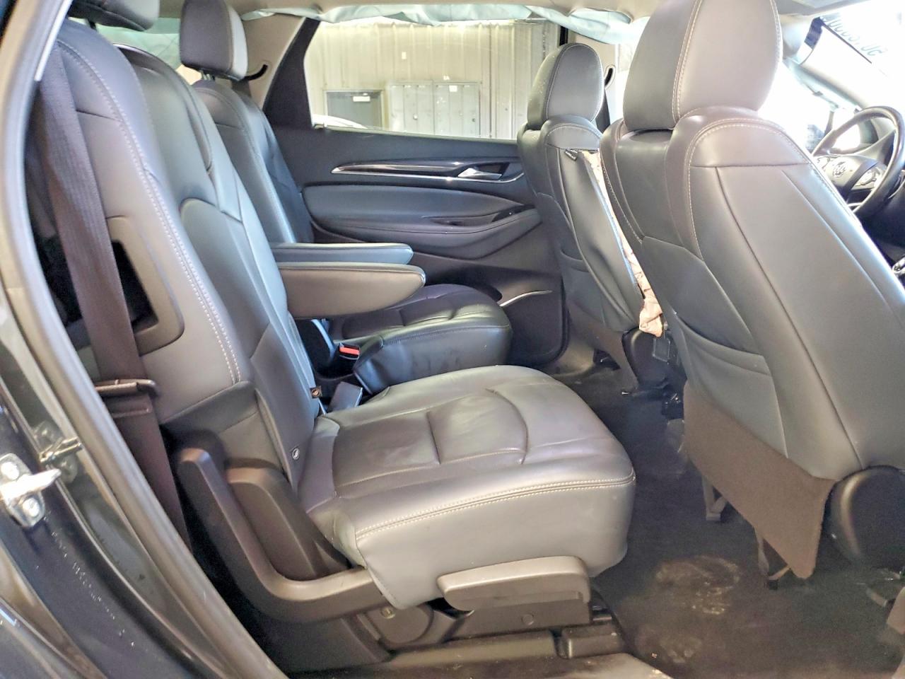 Buick Enclave Essence