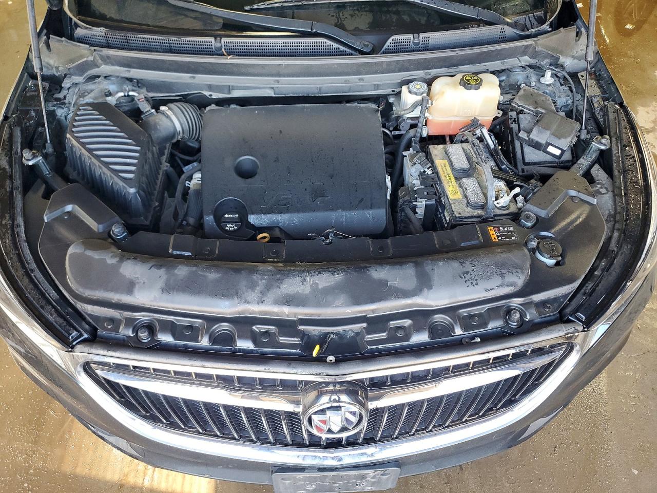 Buick Enclave Essence