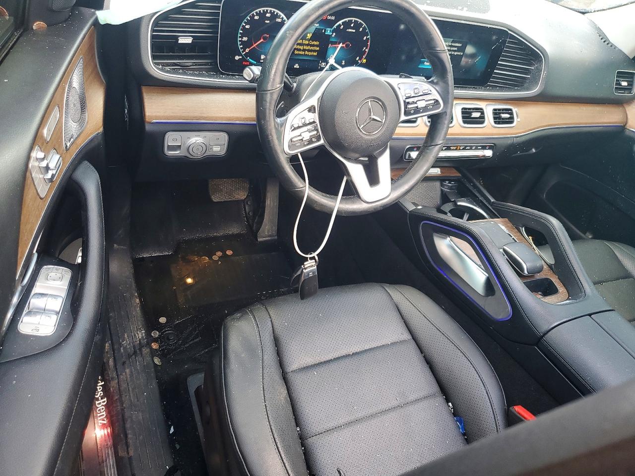 Mercedes-Benz GLE 350 4matic