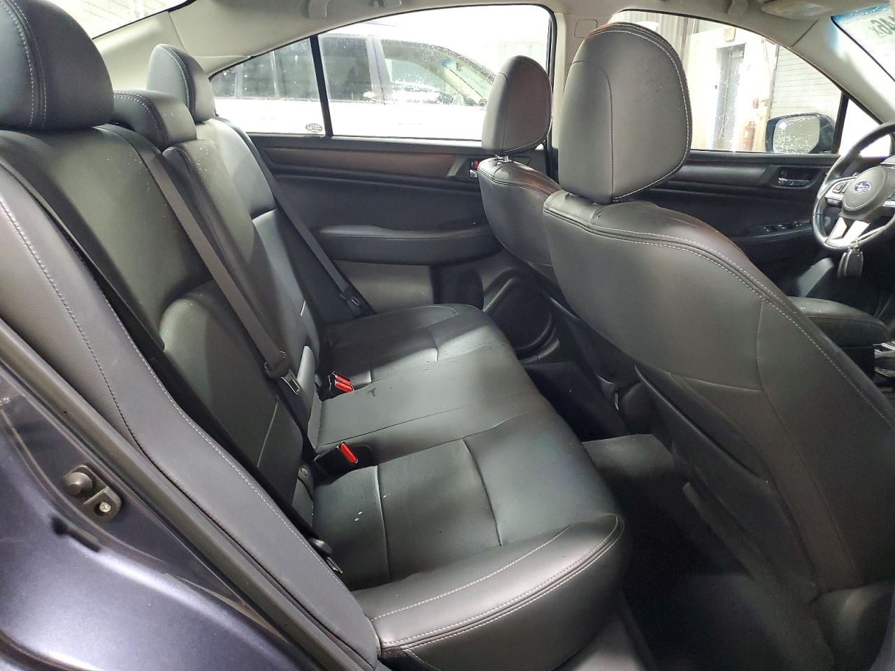 Subaru Legacy 2.5i Limited