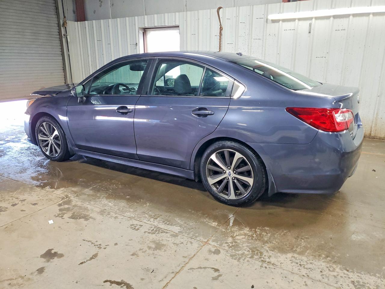 Subaru Legacy 2.5i Limited