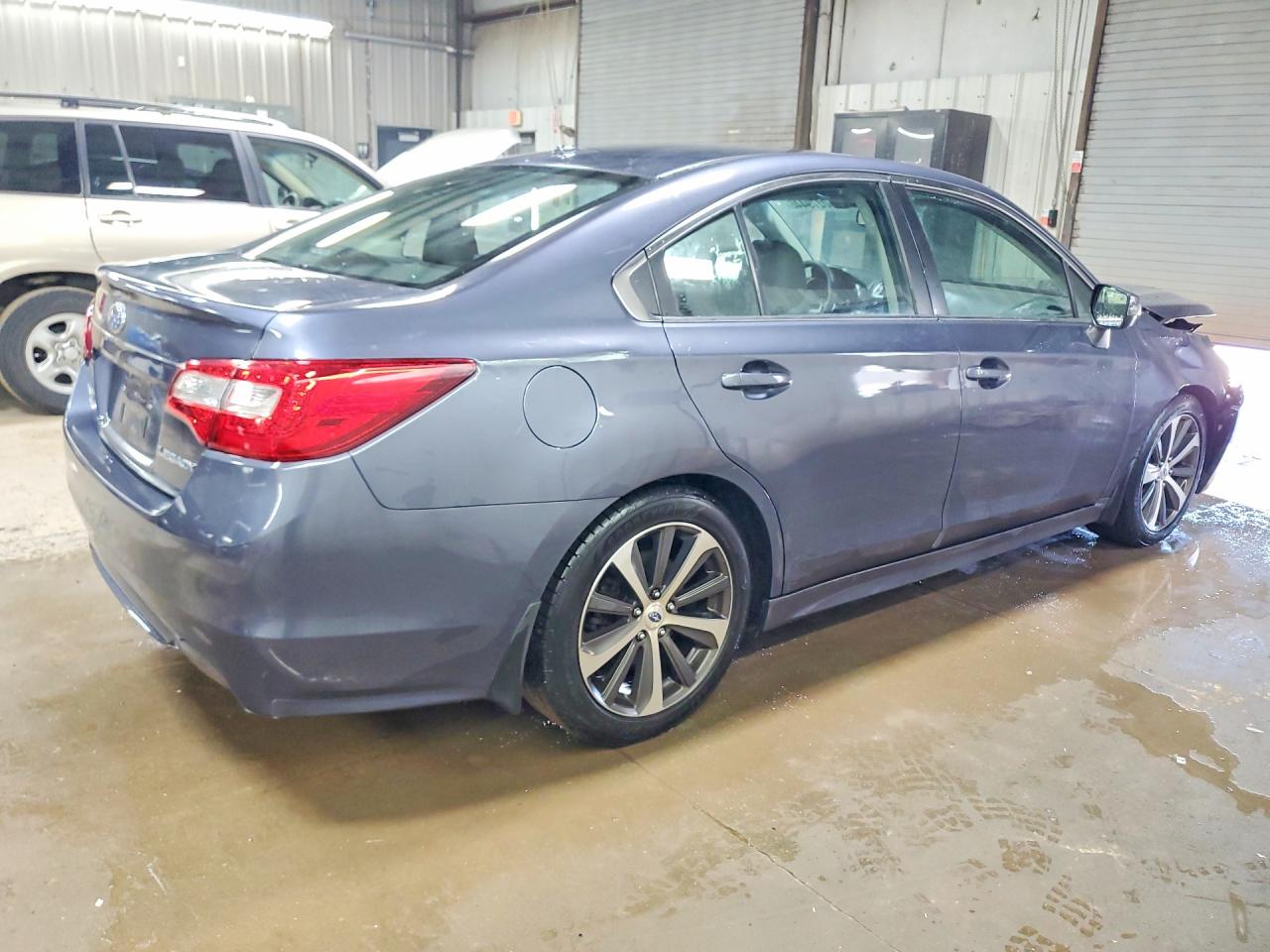 Subaru Legacy 2.5i Limited