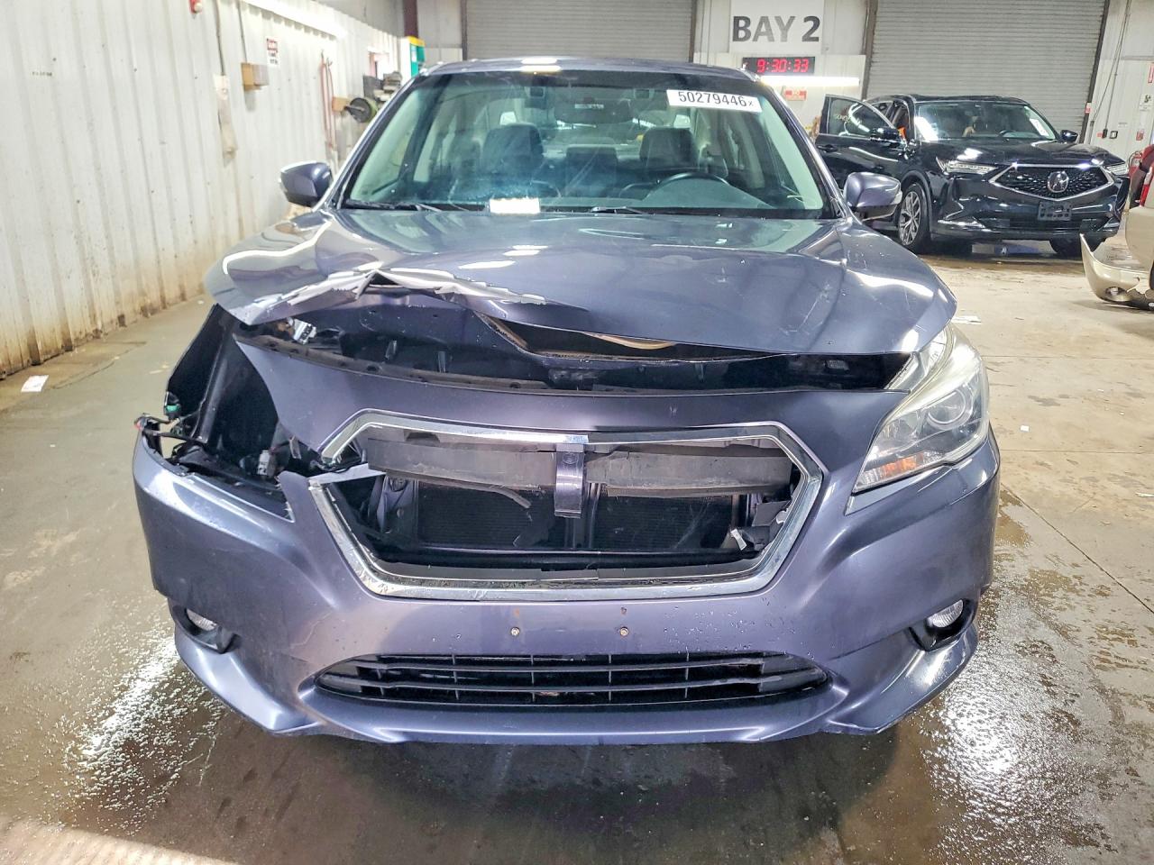 Subaru Legacy 2.5i Limited