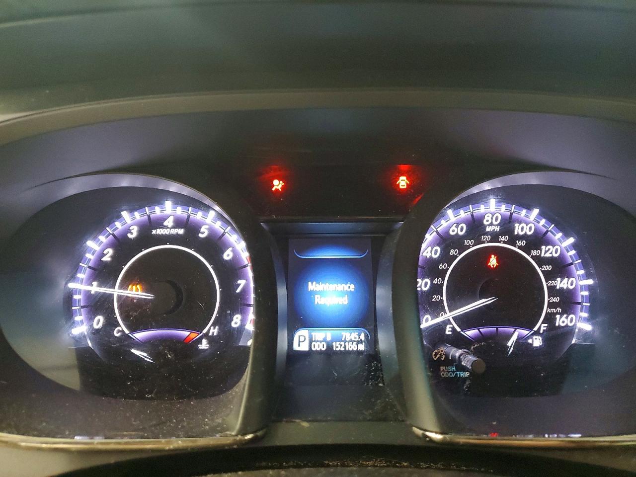 Toyota Avalon Xle Premium
