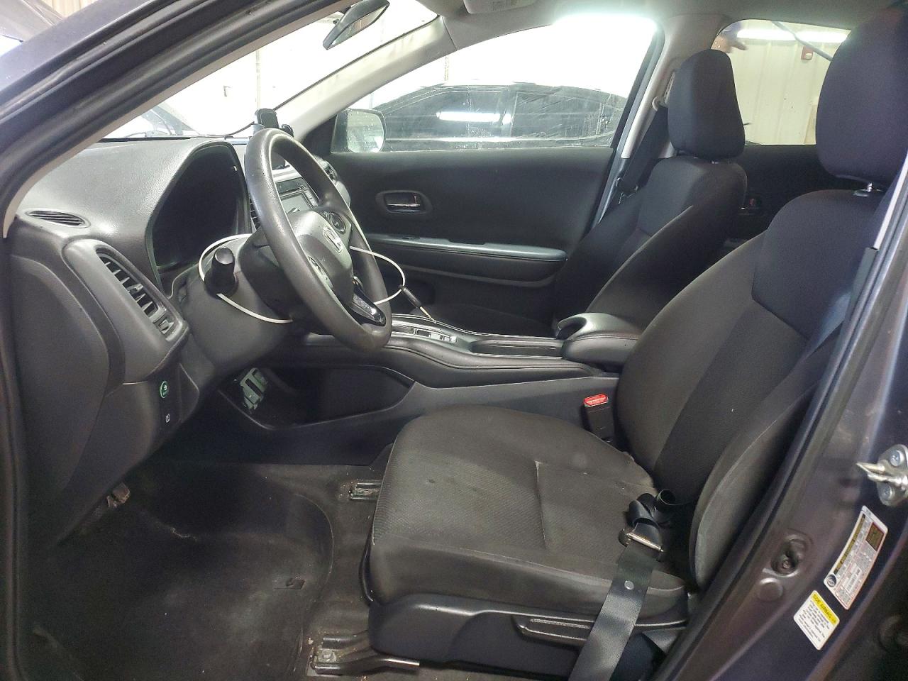 Honda HR-V Lx
