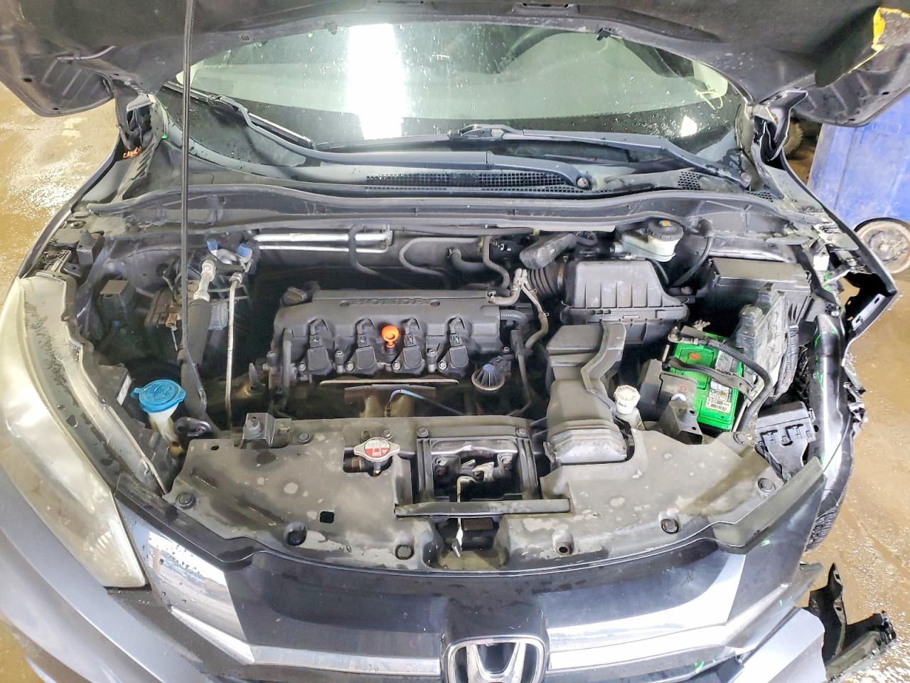 Honda HR-V Lx