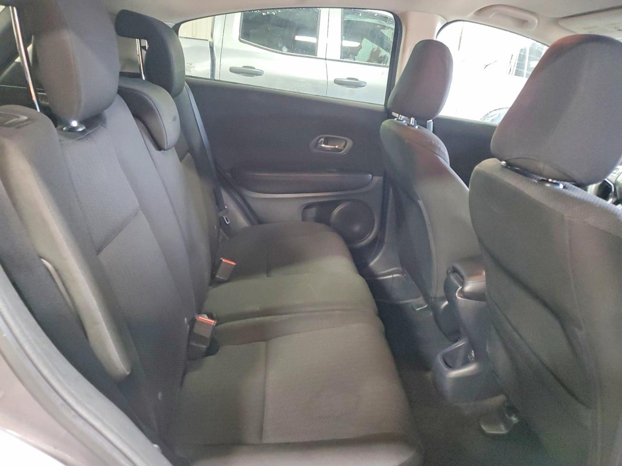 Honda HR-V Lx