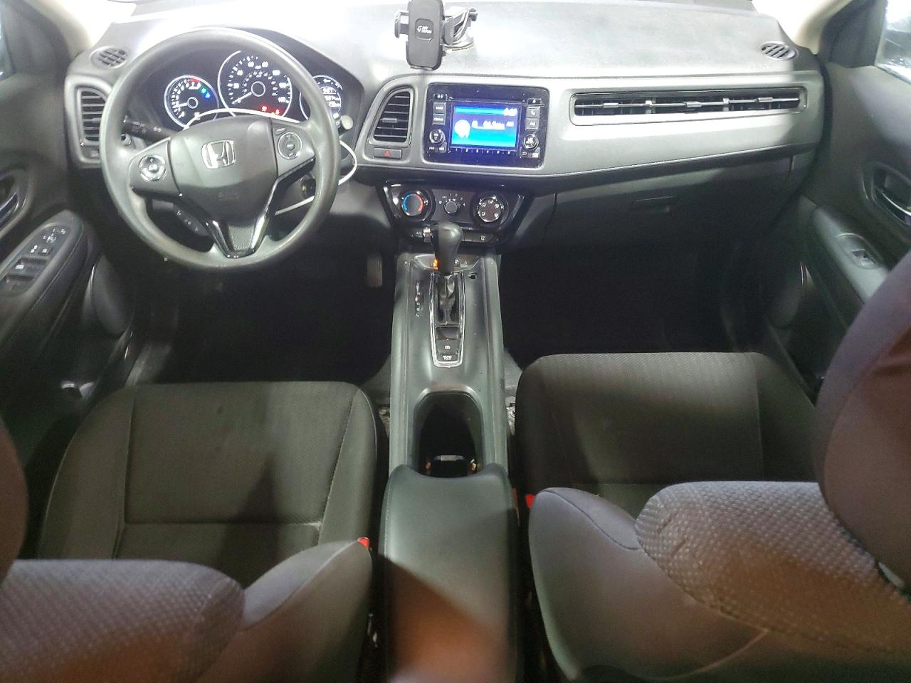 Honda HR-V Lx