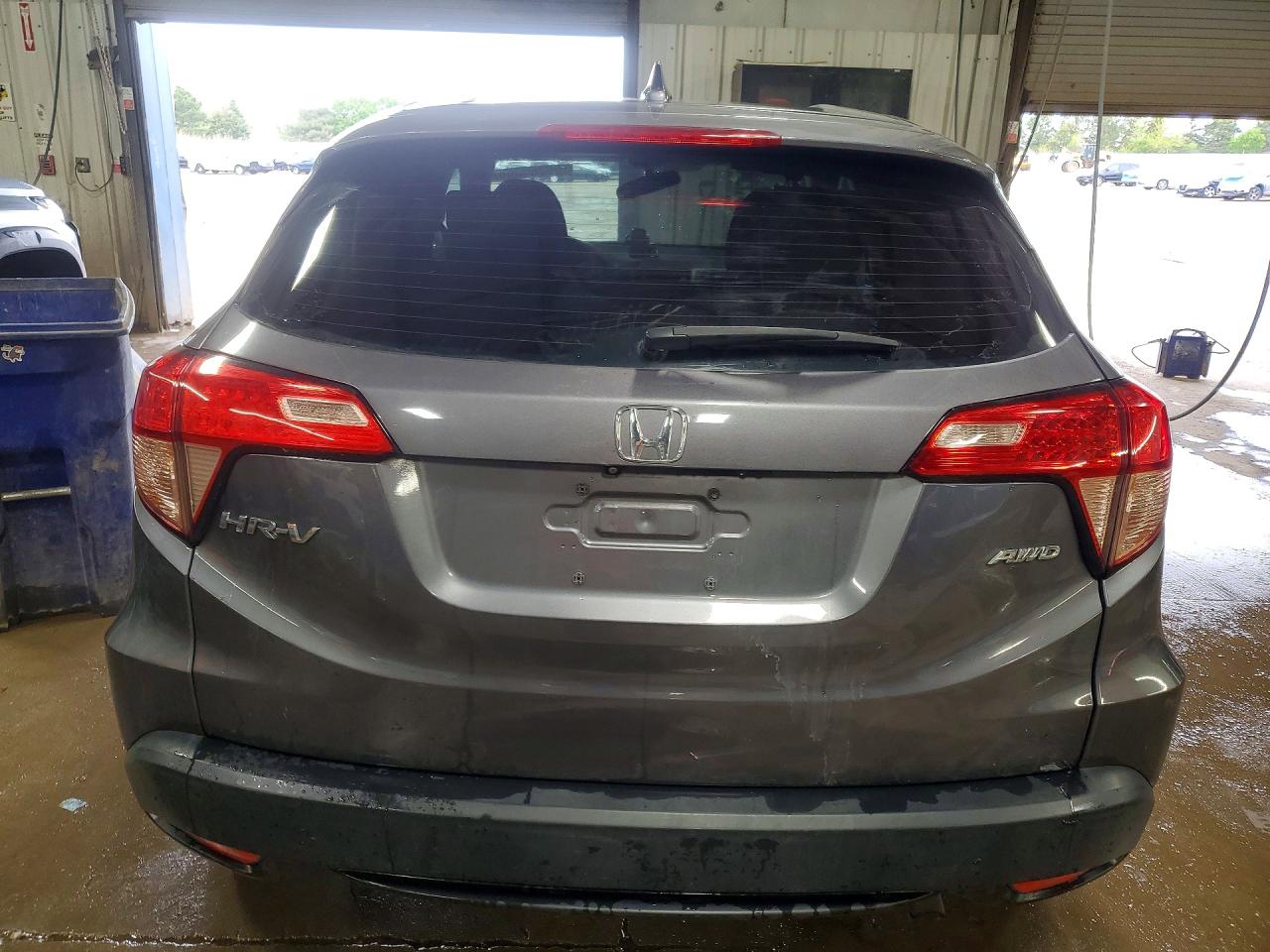 Honda HR-V Lx