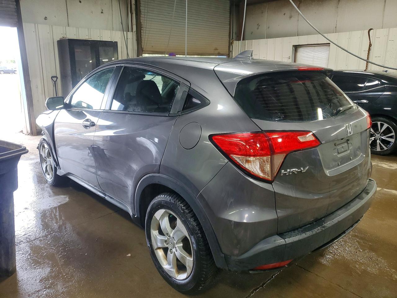 Honda HR-V Lx