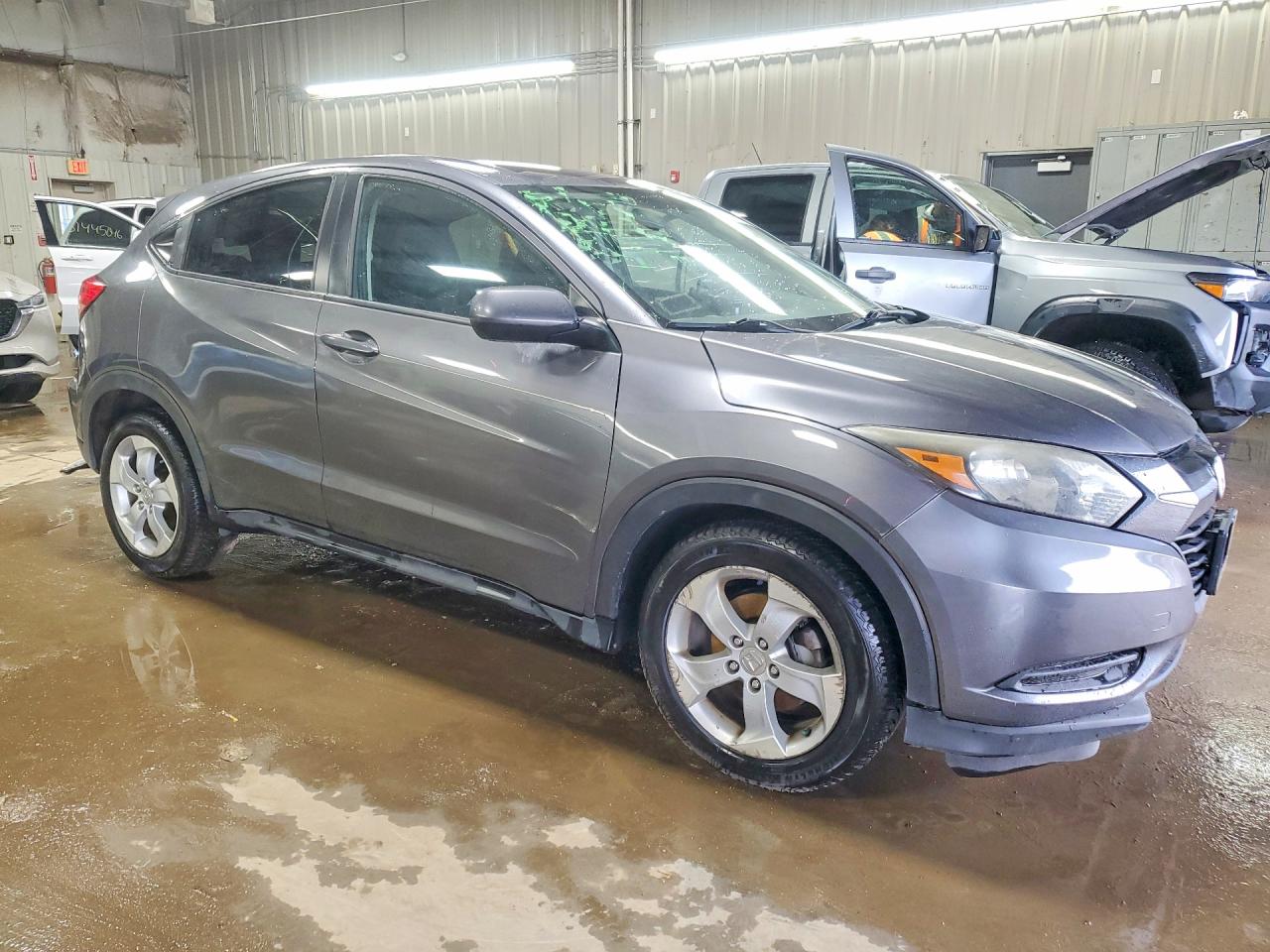 Honda HR-V Lx