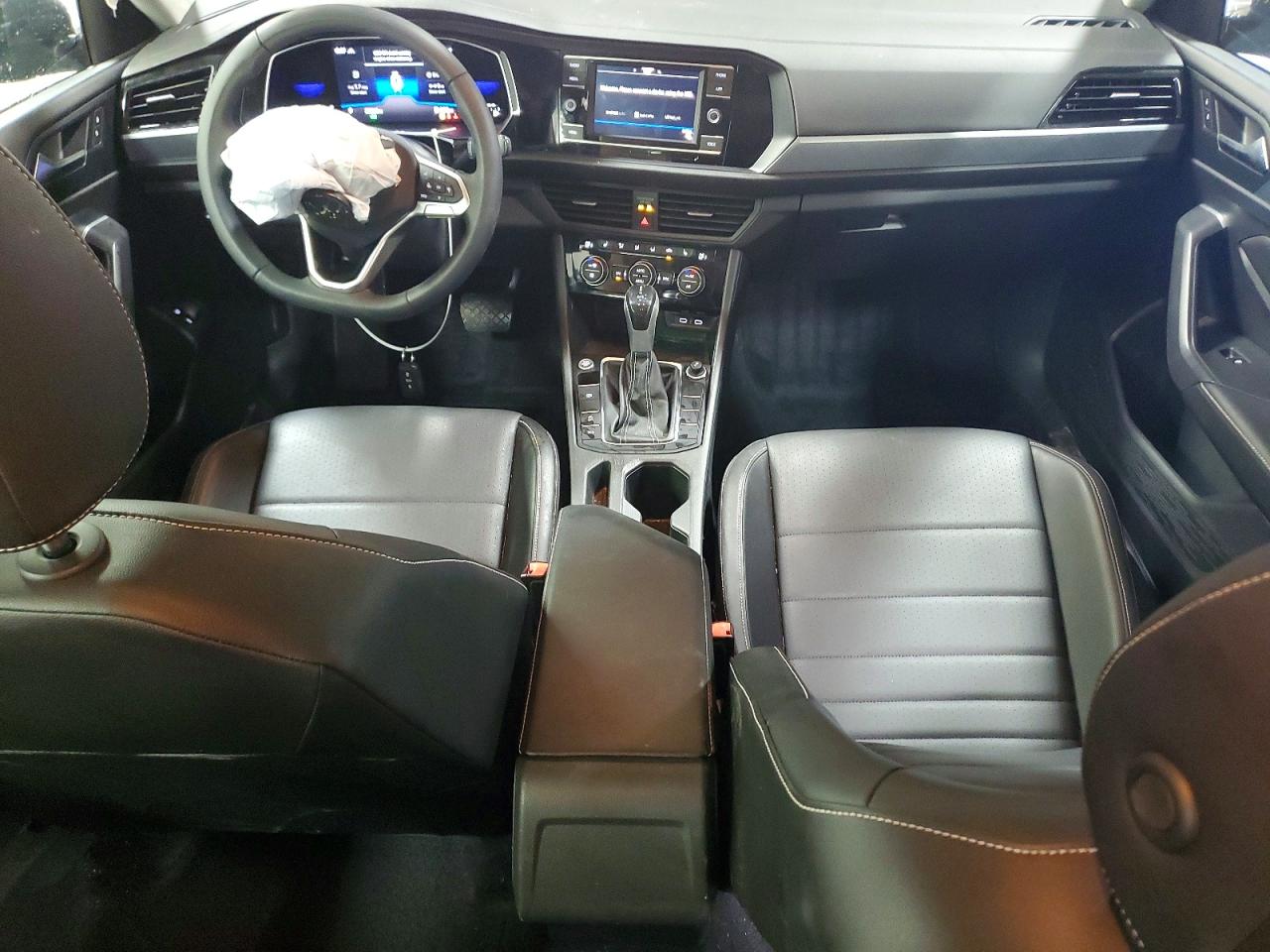 Volkswagen Jetta Se