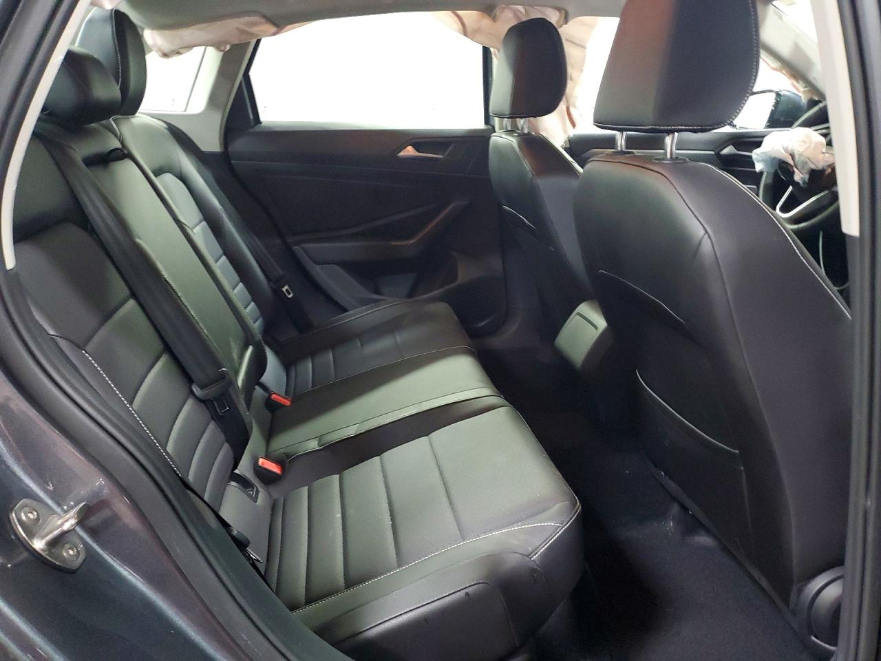 Volkswagen Jetta Se