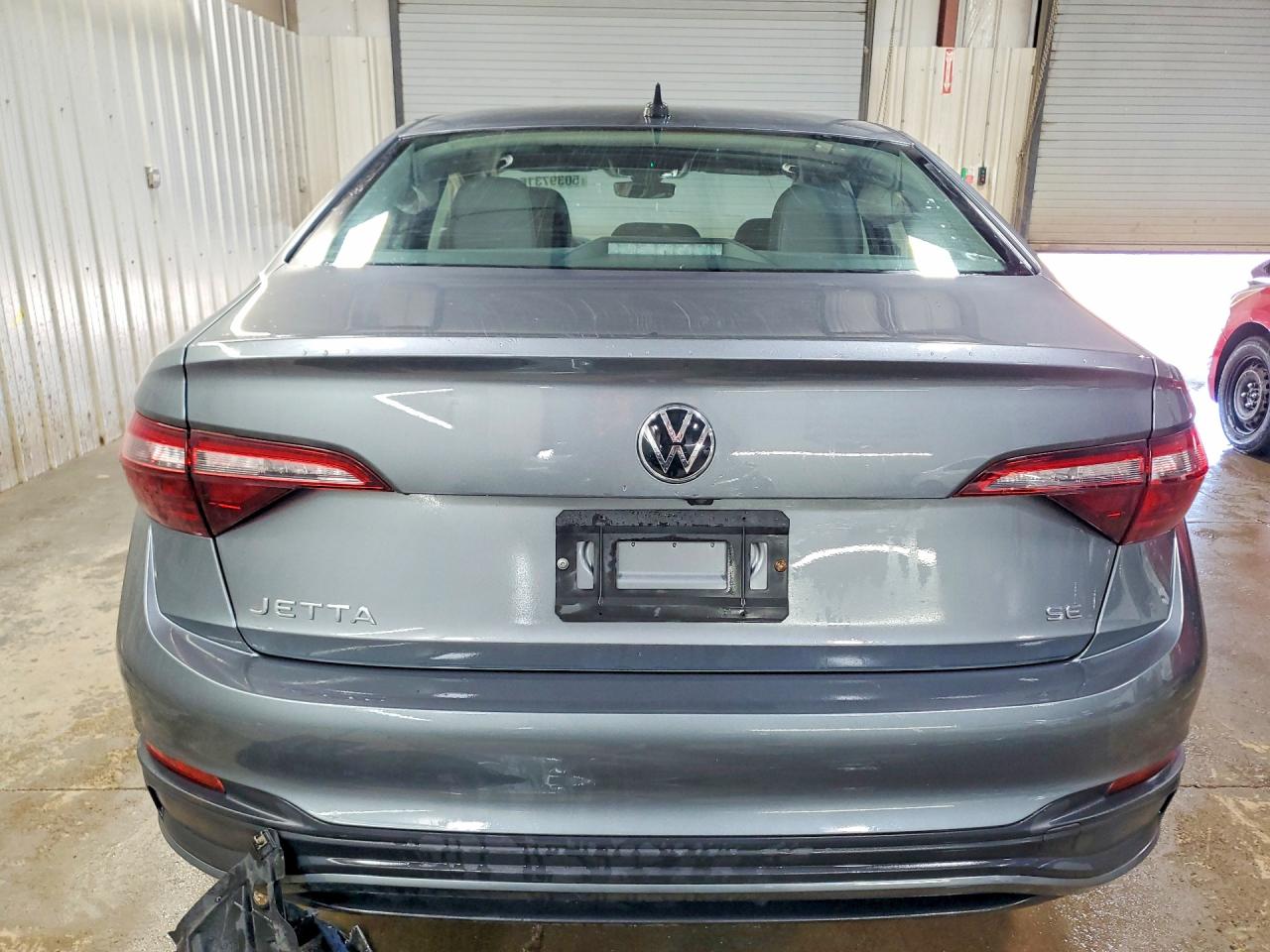 Volkswagen Jetta Se