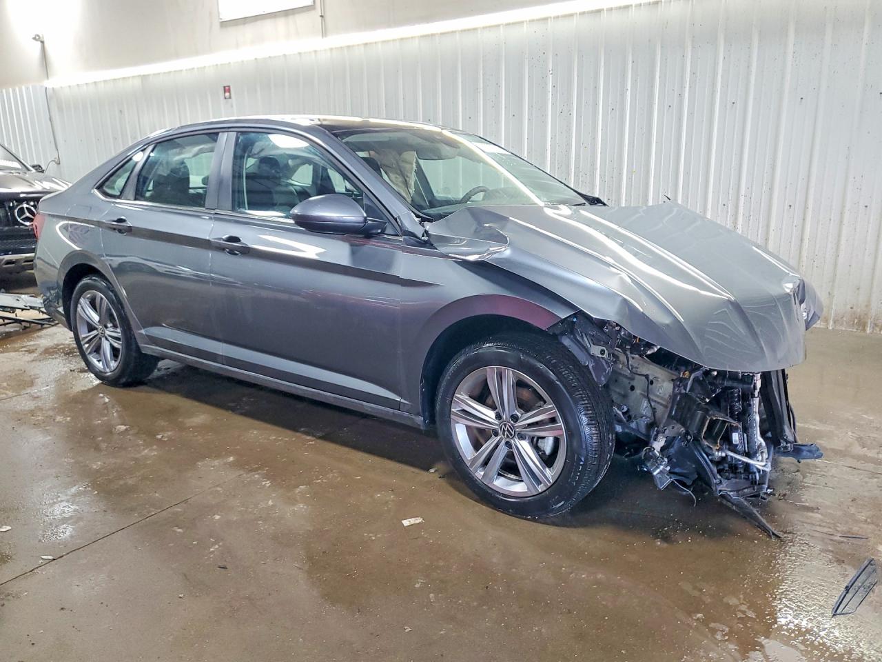 Volkswagen Jetta Se